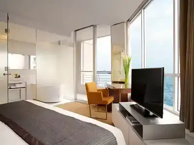 Anantara Sathorn Bangkok - 60