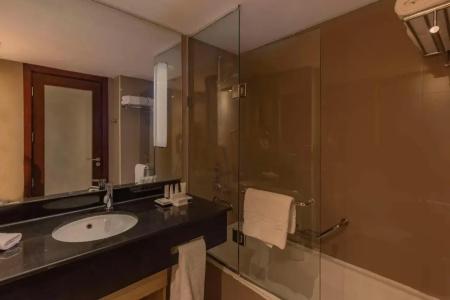 Radisson Blu, Cairo Heliopolis - 55