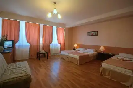 Винговер - 50