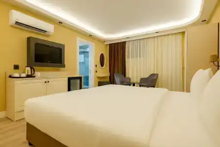 Frt Airlines Otel - 13