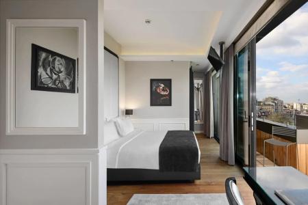 Gezi Bosphorus, Istanbul, a Member of Designs - 45