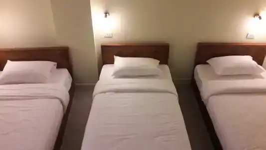 Siri Poshtel Bangkok - Sha Extra Plus - 25