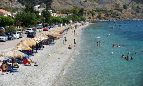 Ilia Mare - 23