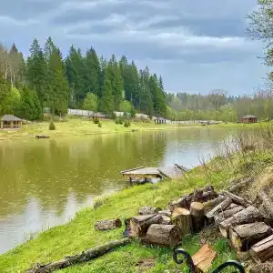 Заозерье в Тетерино - 22