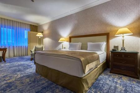 Rixos President Astana - 34