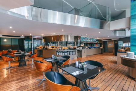 Baraquda Pattaya - Mgallery - Sha Plus - 6