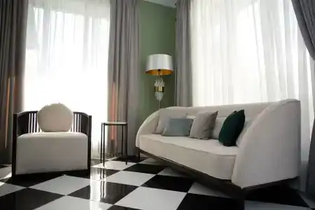 Maison - 6