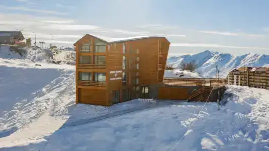 Gudauri Diamond - 5