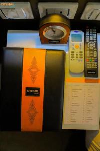 Citymax Aswan - 17