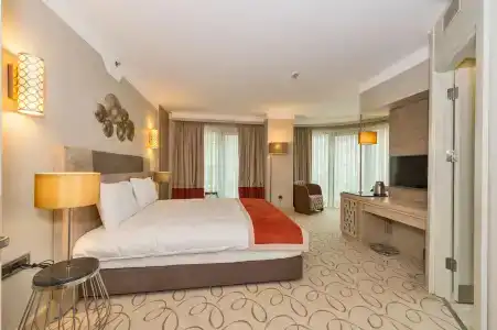 Mare Park & Spa - 10