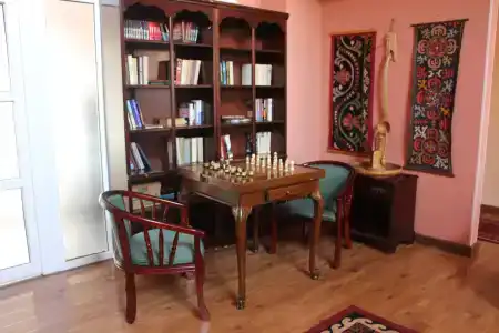Tagaitai Guest House - 4