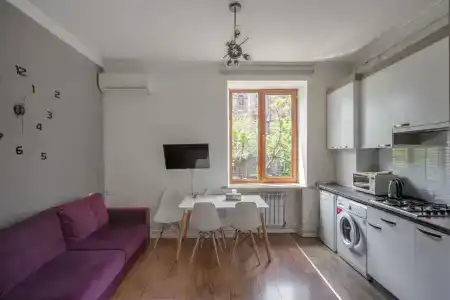 Ris Central  Yerevan - 29