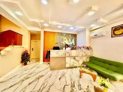 Royal Meridien - 9