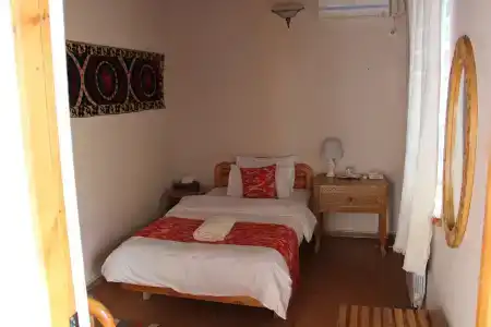 Salom Inn - 6