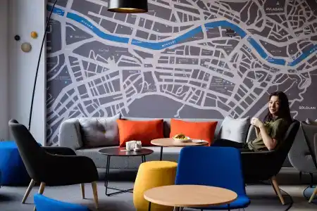 Holiday Inn Express Tbilisi Avlabari, Ihg - 10