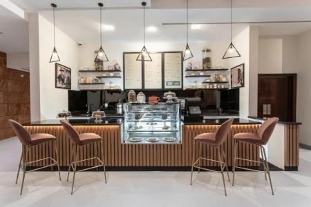 Leva and Suites Mazaya Centre - 2
