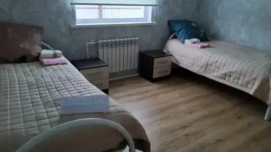 АпачаКамТрэвел - 3