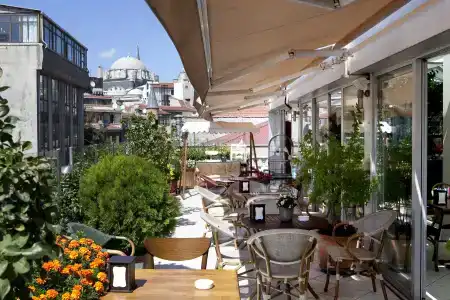 Niles Istanbul - 1