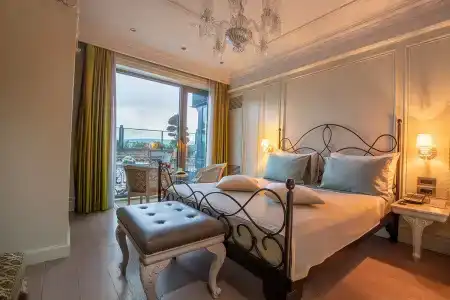 Mfb My Finest Bosphorus Tarabya - 38
