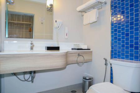 Holiday Inn Express Krabi Ao Nang Beach - 82