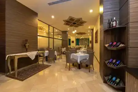 Marxal Resort & Spa - 5