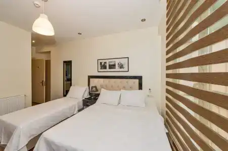 Invictum Residence - 37