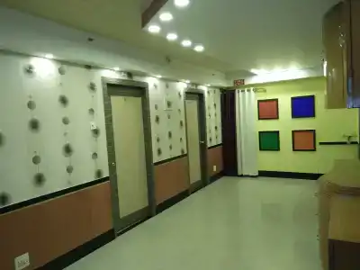 Executive Tower - 1