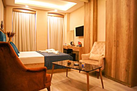 Destinia Pera Suites - 26