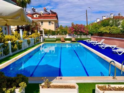 Şehzade Apart Otel - 3