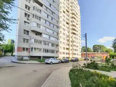Карла Либкнехта 6 - 36