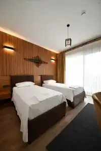 1774 Kazdagi Termal Butik Otel - 17