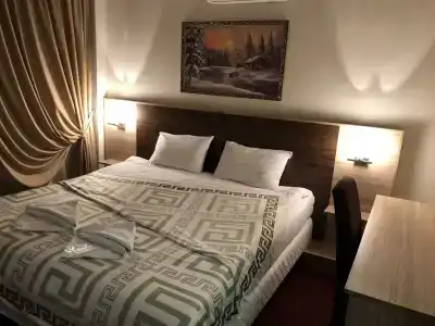 Vnukovo Resort - 0