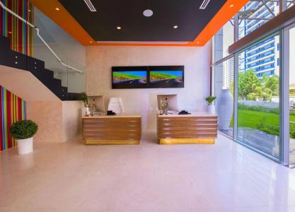 Jannah Place Dubai Marina - 2