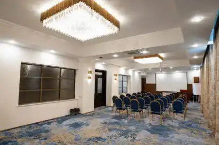 Best Western Plus Oskemen - 23