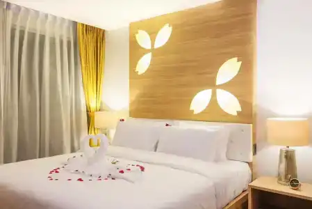 Araya Beach Patong - 14