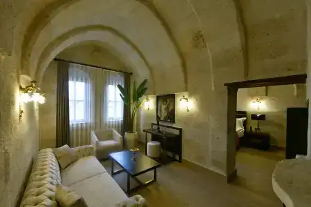 Goreme Kaya Otel - 42