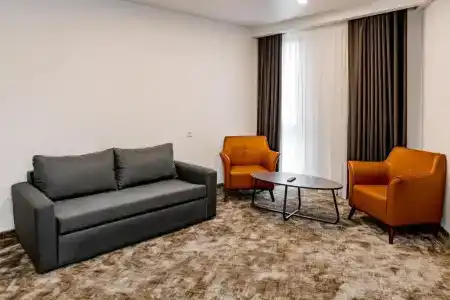Kutaisi Inn - 35
