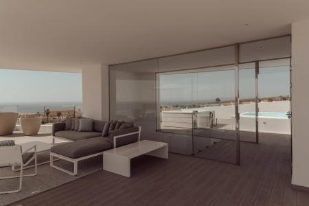 Baobab Suites - 99