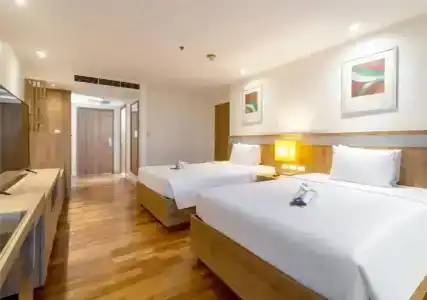 Novotel Hua Hin Cha-Am Beach Resort & Spa - Sha Plus Certified - 16