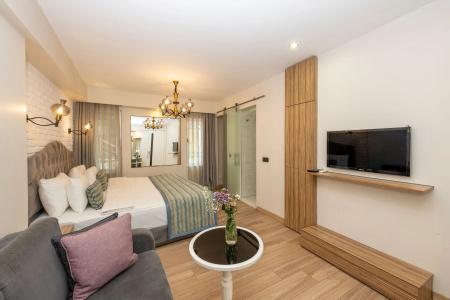 The Marions Suite Taksim - 69