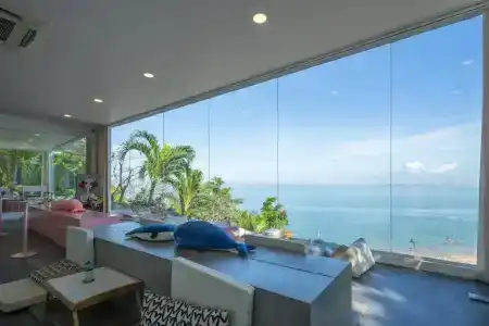 Golden Tulip Pattaya Beach Resort - 25