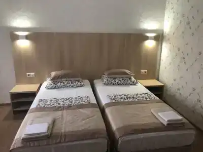 Три сезона - 16