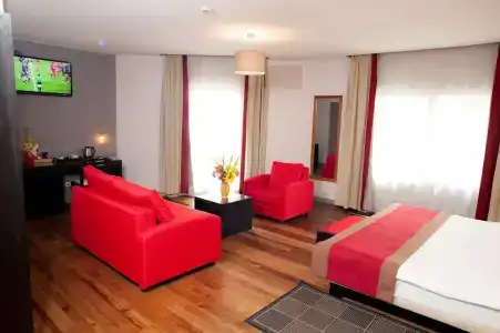 Le Grand Mellis Hôtel & Spa - 0