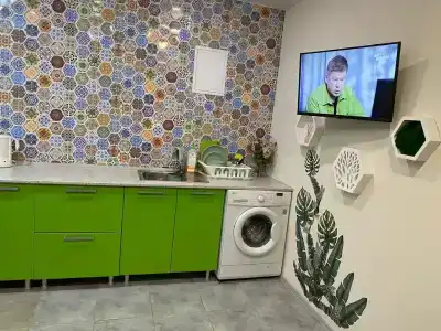 Мини-гостиница на Соловьяновой 89 - 23