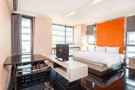Ibis Styles Chiang Mai - Sha Extra Plus - 15