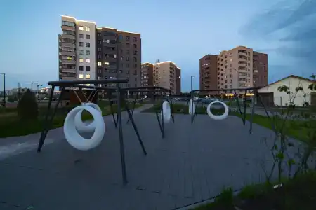 Салют - 30