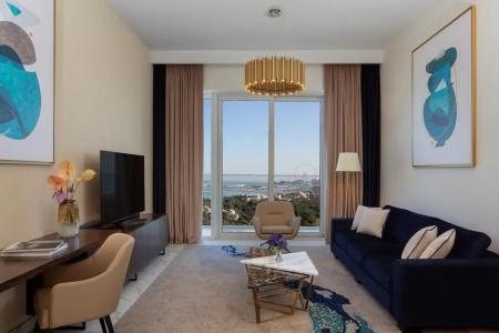 Avani Palm View Dubai & Suites - 25