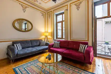 Ali Pasha Apartment - 17