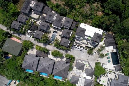 Sensive Hill Villas - Sha - 8