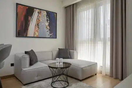 Stylo Residences & Suites - 186